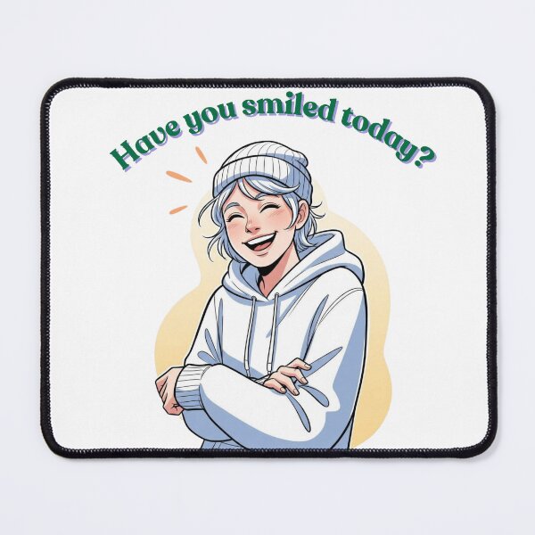 Item preview, Are you smiling yet designed and sold by AMNATSHOP.
