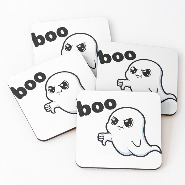 Item preview, Spooky Disapproval designed and sold by meesub.