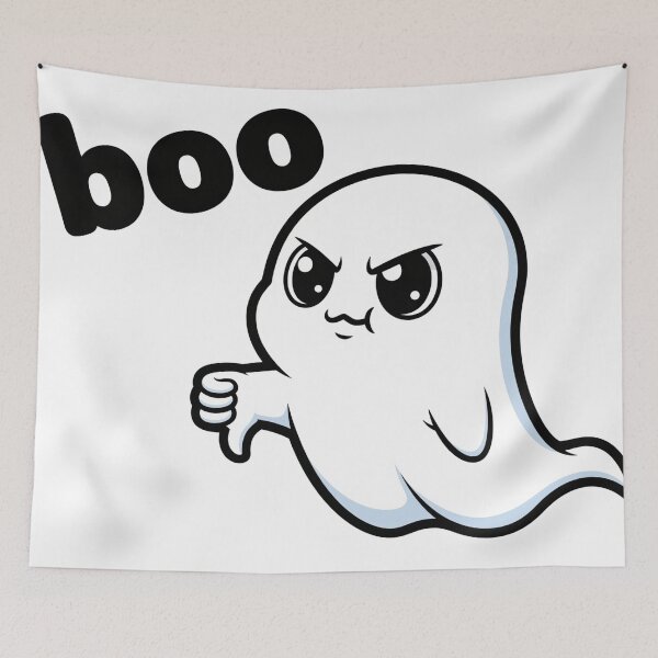 Item preview, Spooky Disapproval designed and sold by meesub.