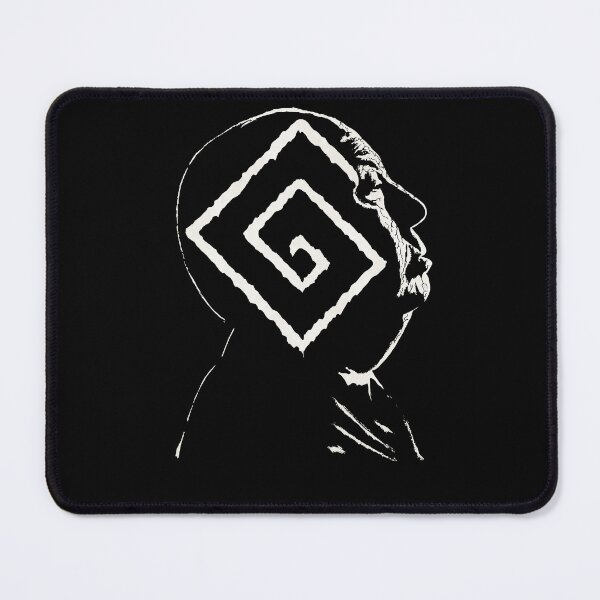 Item preview, Alfred Hitchcock Portrait | Release designed and sold by surmind.