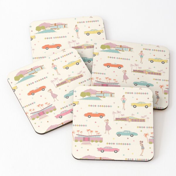 Item preview, Vintage Palm Spring Life designed and sold by SterennS.