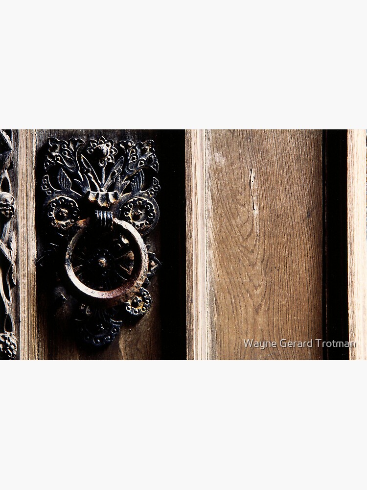 Architectural Detail by redmoondragon
