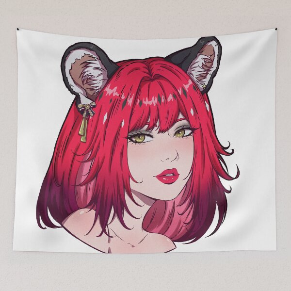 Item preview, Tigre designed and sold by TigreCotone.
