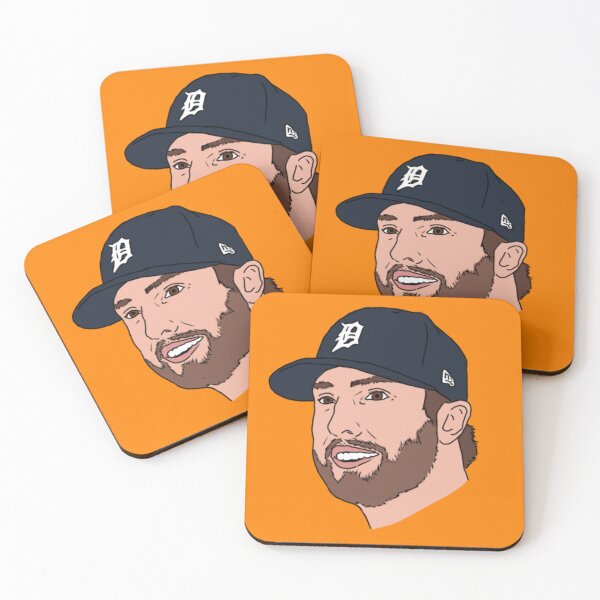 Item preview, matt vierling digital cartoon design designed and sold by aksav.