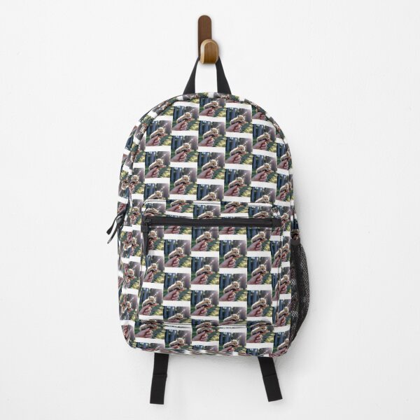 Item preview, Pocket Max Realistic Fox Cub – Tiny Animal Forest Wildlife Design designed and sold by JoyMuse.