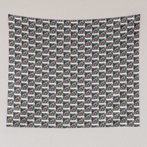 Item preview, Pocket Max Realistic Fox Cub – Tiny Animal Forest Wildlife Design designed and sold by JoyMuse.