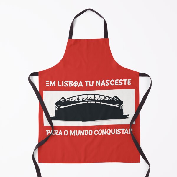 Item preview, Em Lisboa Tu Nasceste Para O Mundo Conquistar designed and sold by canvasriddle.