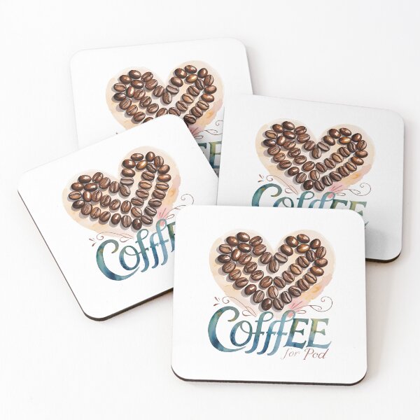 Item preview, Coffee First Then Writing Magic designed and sold by Coffread.