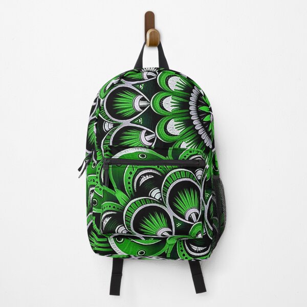 Item preview, Intricate Green Mandala Art designed and sold by Exodoi.