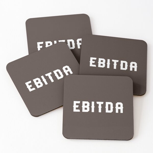 Item preview, Ebitda #4 designed and sold by SalahBlt.