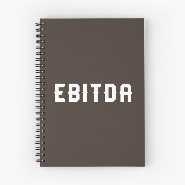 Item preview, Ebitda #4 designed and sold by SalahBlt.