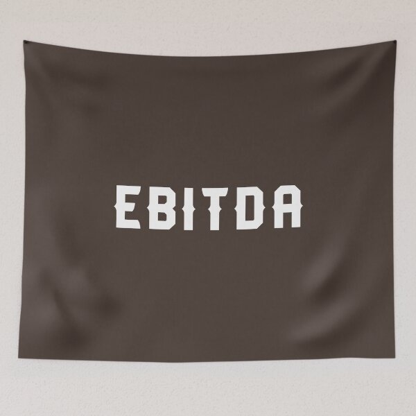 Item preview, Ebitda #4 designed and sold by SalahBlt.