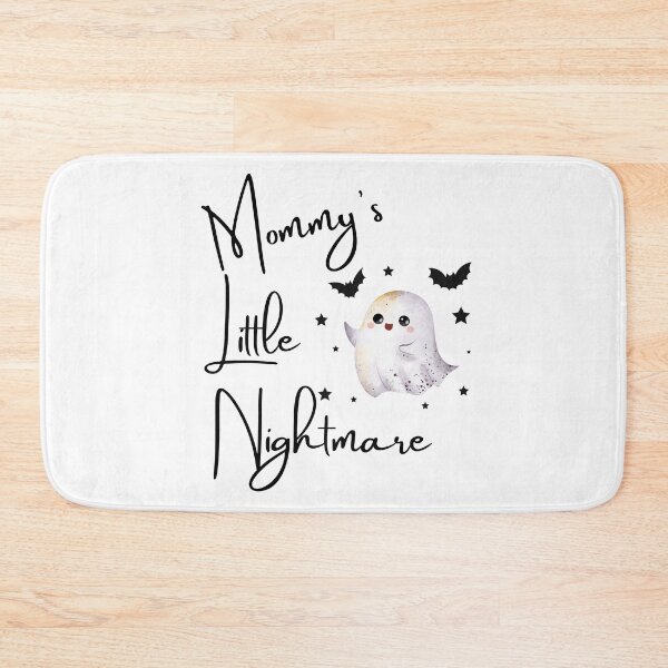 Item preview, Mommy's Little Nightmare designed and sold by PixelByHajni.