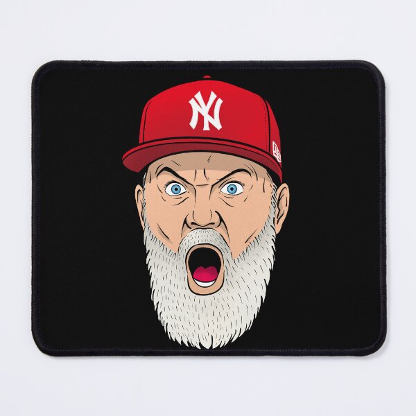 Item preview, Fred Durst designed and sold by hackedbyna.