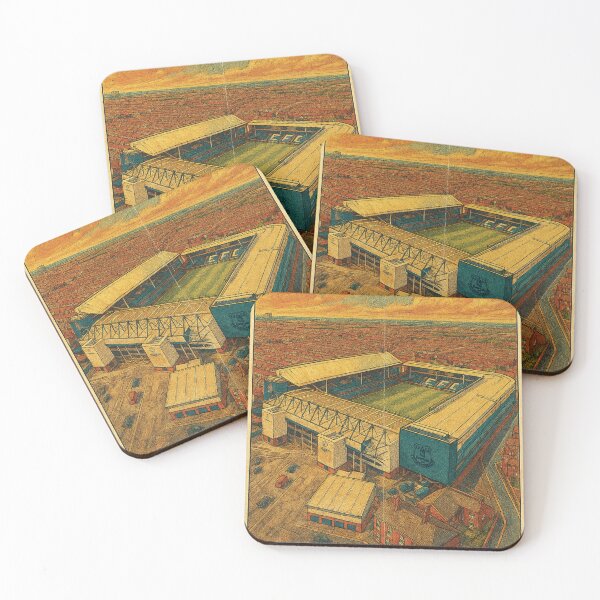 Item preview, Goodison Park designed and sold by AAH Creations.