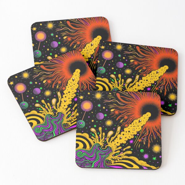 Item preview, Dream State | A Cozy Surreal Fever Dream designed and sold by A Cozy Bundle.