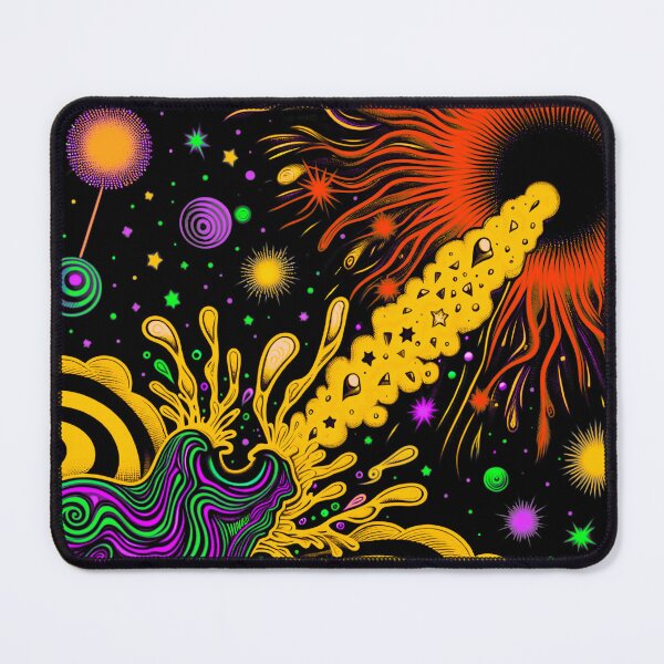 Item preview, Dream State | A Cozy Surreal Fever Dream designed and sold by A Cozy Bundle.