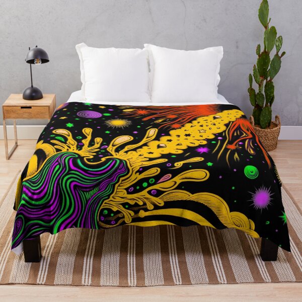 Item preview, Dream State | A Cozy Surreal Fever Dream designed and sold by A Cozy Bundle.