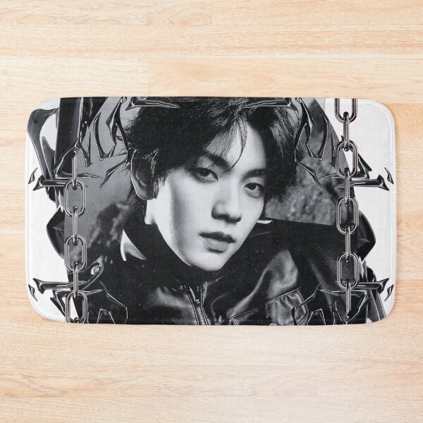 Item preview, Soobin TXT (Tomorrow X Together) designed and sold by Celestinya.