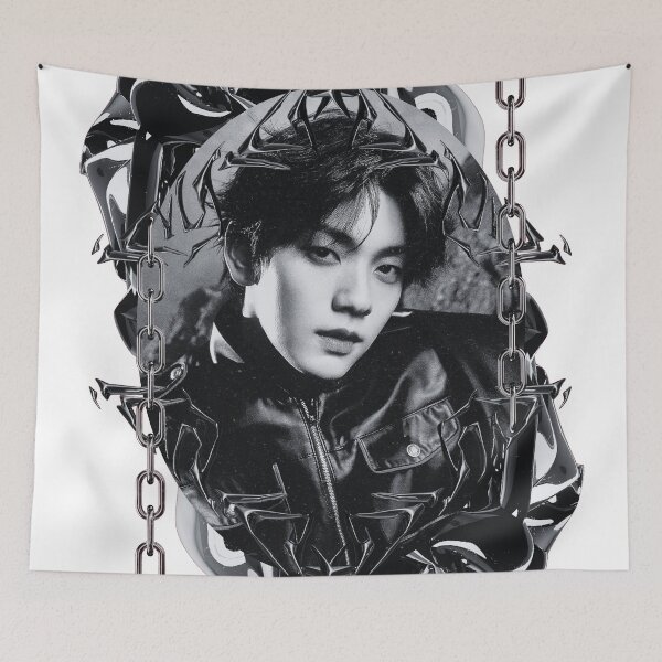 Item preview, Soobin TXT (Tomorrow X Together) designed and sold by Celestinya.