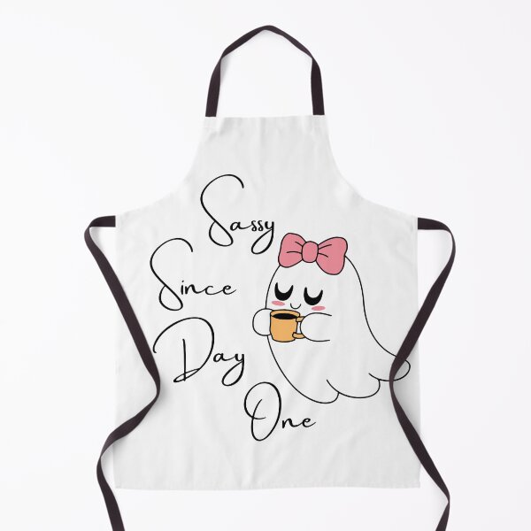 Item preview, Sassy Since Day One designed and sold by PixelByHajni.