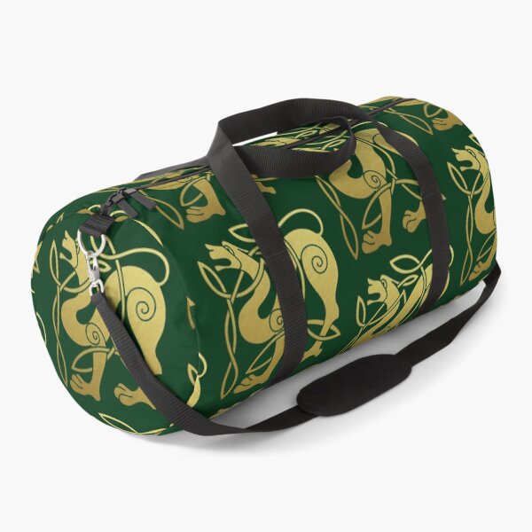 Item preview, Medieval Style Celtic Nordic Knotwork Dog designed and sold by Pixelchicken.