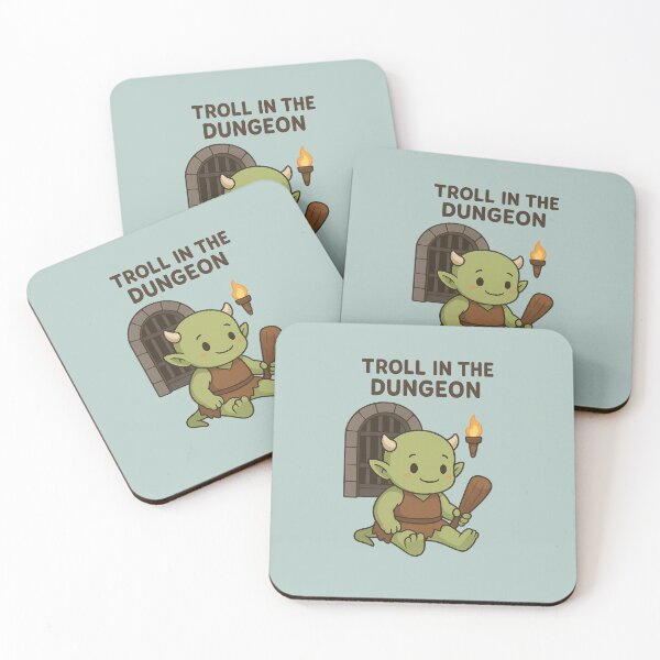 Item preview, Are u trolling me? designed and sold by MiMiartstudio.