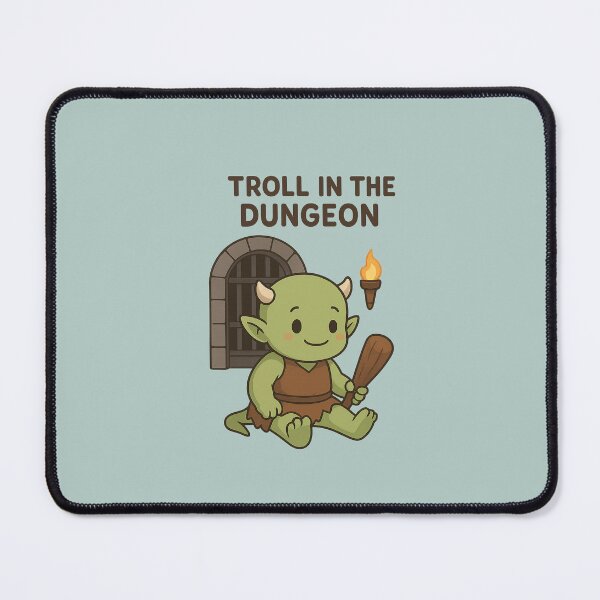 Item preview, Are u trolling me? designed and sold by MiMiartstudio.
