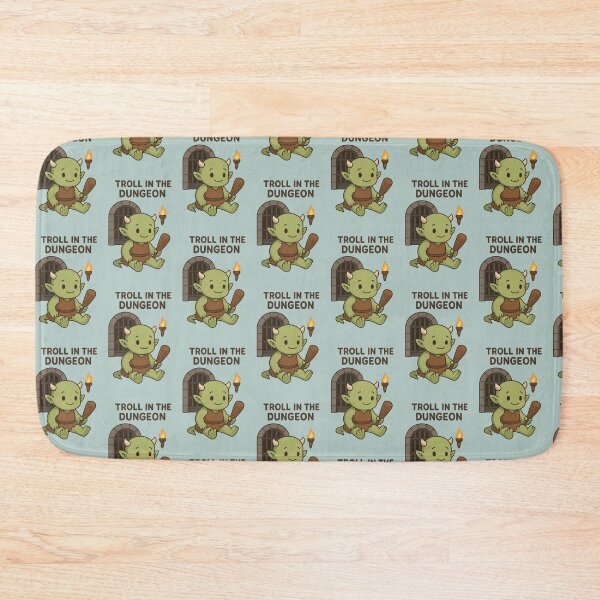 Item preview, Are u trolling me? designed and sold by MiMiartstudio.