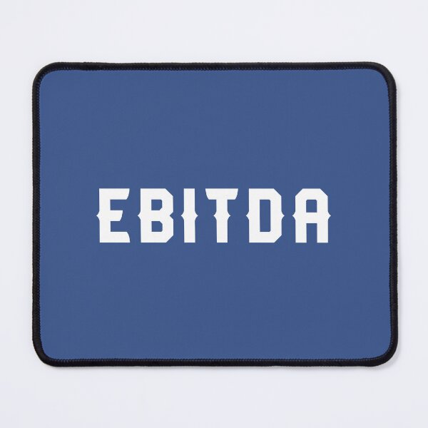 Item preview, Ebitda #6 designed and sold by SalahBlt.