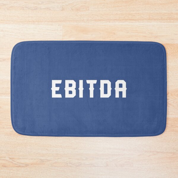 Item preview, Ebitda #6 designed and sold by SalahBlt.