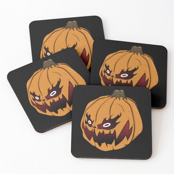 Item preview, Halloween Pumpkin designed and sold by hackedbyna.