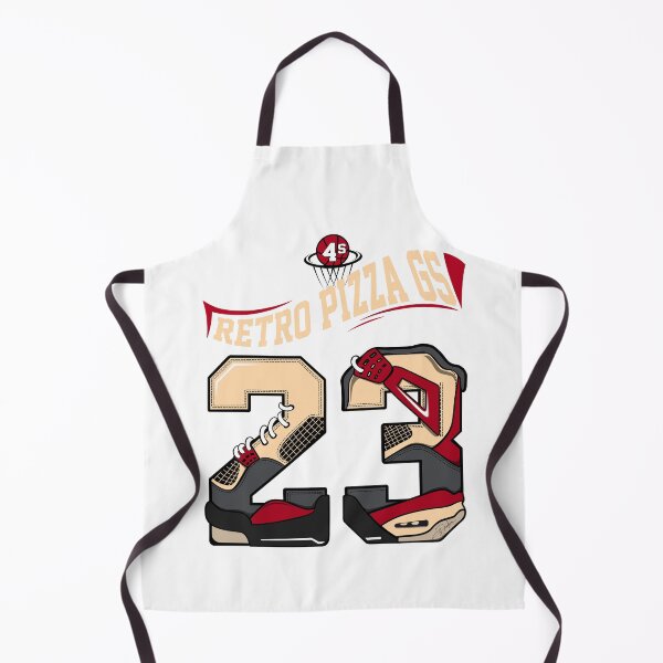 Item preview, Number 23 Style 4s designed and sold by AShanDome.