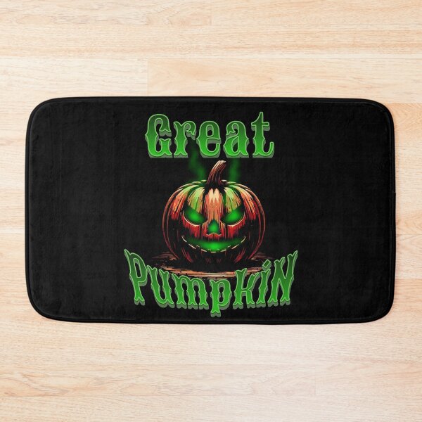 Item preview, Great Pumpkin  designed and sold by TheEndDesign.