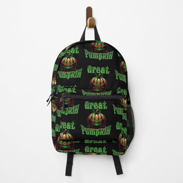 Item preview, Great Pumpkin  designed and sold by TheEndDesign.