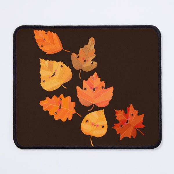 Item preview, Autumn Leaves Fall designed and sold by poket.piktures.