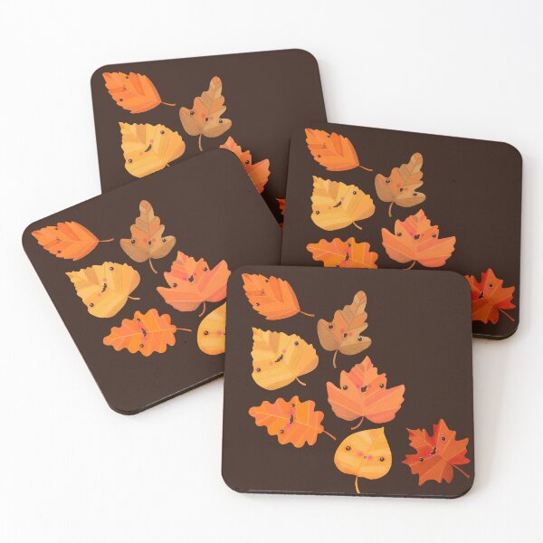 Item preview, Autumn Leaves Fall designed and sold by poket.piktures.