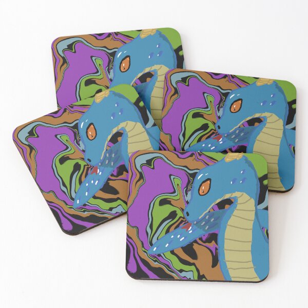 Item preview, Jett’s Snakeprisss designed and sold by Zinnigarcreates.