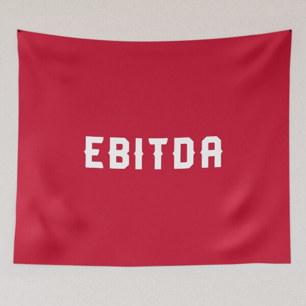 Item preview, Ebitda #7 designed and sold by SalahBlt.