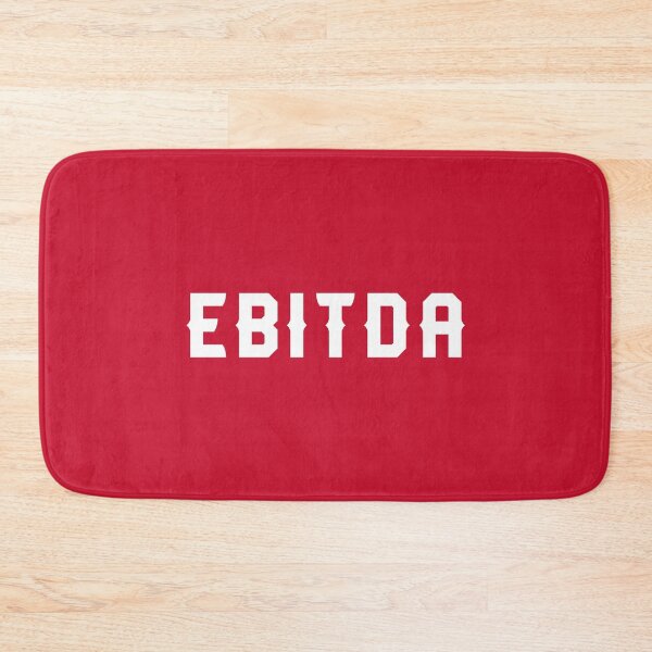 Item preview, Ebitda #7 designed and sold by SalahBlt.