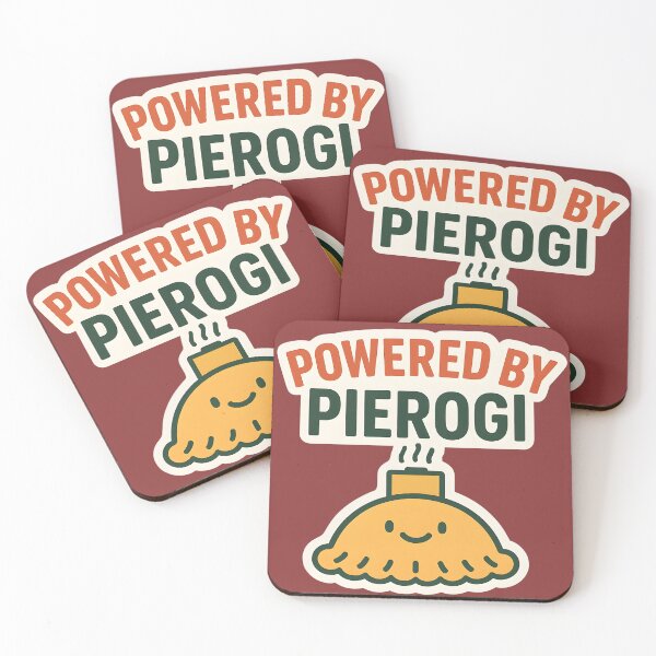 Item preview, Desarrollado por Pierogi, me encanta Pierogi designed and sold by FunnySignalStudio.
