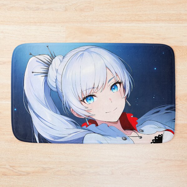 Item preview, Weiss Schnee - RWBY 35 designed and sold by Infinite-Aspire.