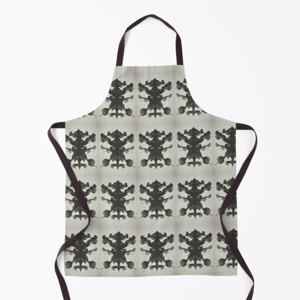 Item preview, Rorschach: "Blot 1" designed and sold by HouseofRome.