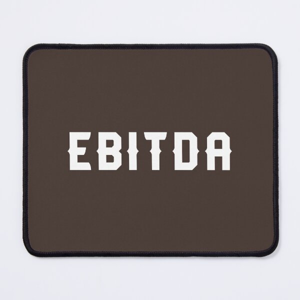 Item preview, Ebitda #8 designed and sold by SalahBlt.