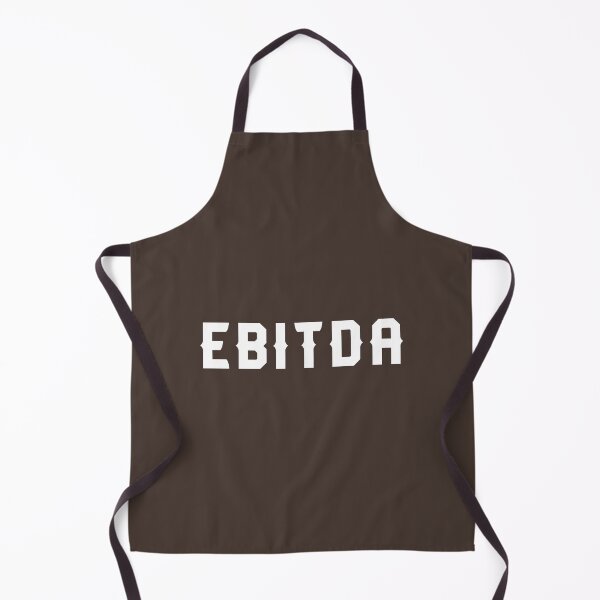 Item preview, Ebitda #8 designed and sold by SalahBlt.