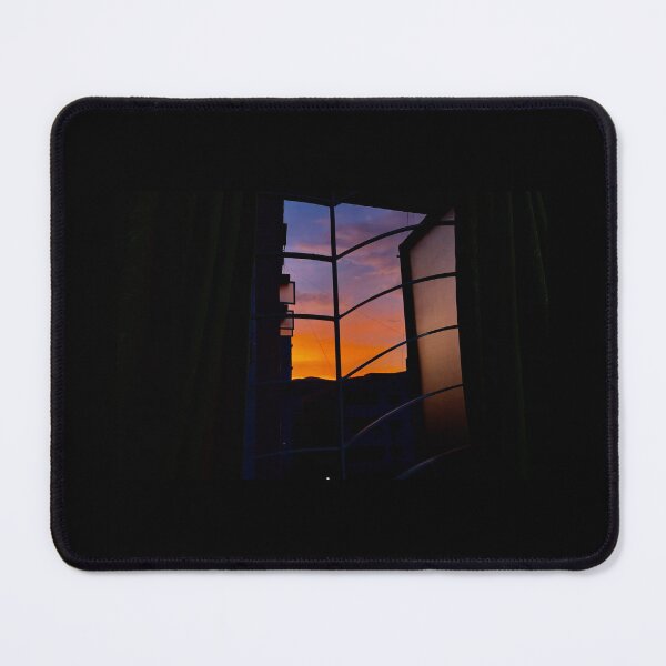 Item preview, Evening Sky with hue ~ Xiliwei designed and sold by Lifewithxi.