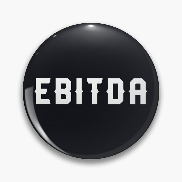 Item preview, Ebitda #9 designed and sold by SalahBlt.