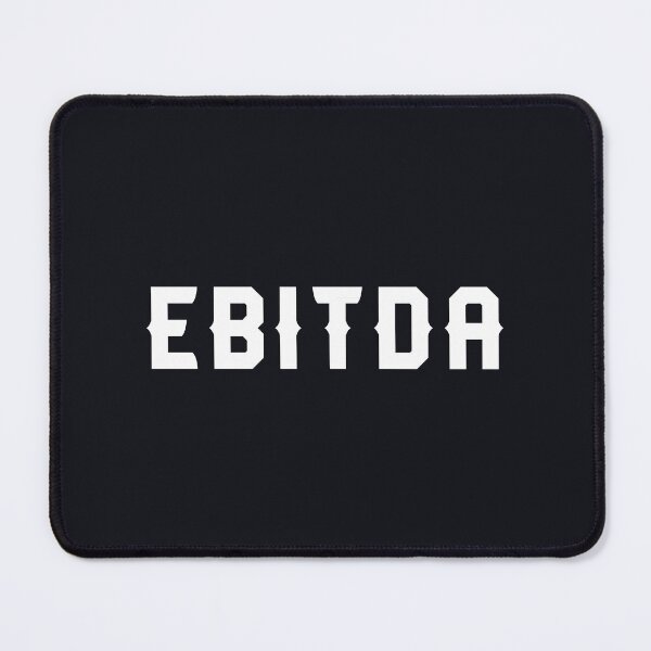 Item preview, Ebitda #9 designed and sold by SalahBlt.