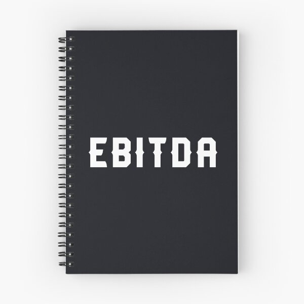 Item preview, Ebitda #9 designed and sold by SalahBlt.