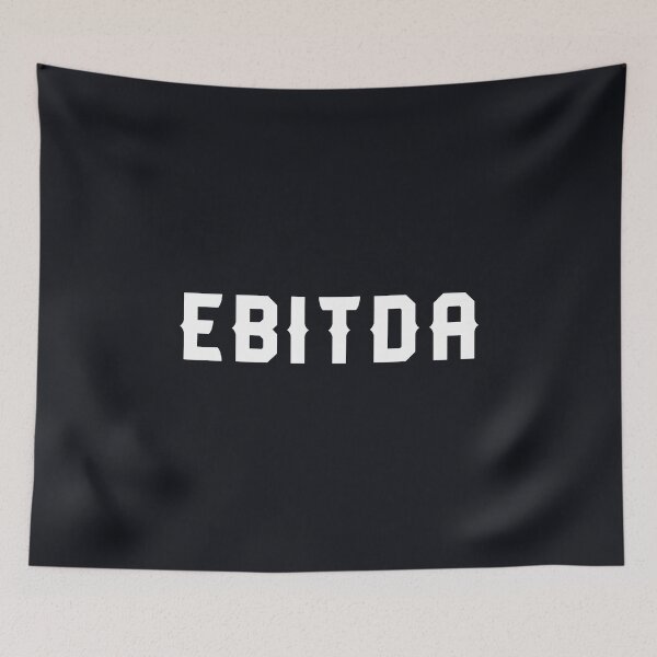 Item preview, Ebitda #9 designed and sold by SalahBlt.